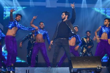 Keshava Movie Audio Launch